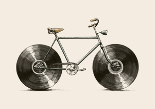 Florent Bodart, Velophone (Frankreich, Europa)