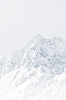 Monika Strigel, WHITE MOUNTAIN (Germany, Europe)