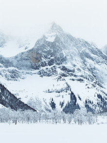 Gergo Kazsimer, Cold Mountain