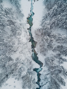 Gergo Kazsimer, Frozen Creek