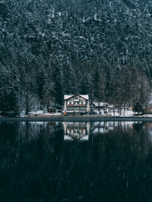 Sebastian ‚zeppaio' Scheichl, Das Haus am See