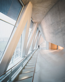 Dimitri Luft, leading lines (Germany, Europe)