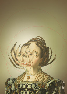 Marko Köppe, Another Portrait Disaster · Casandra 1