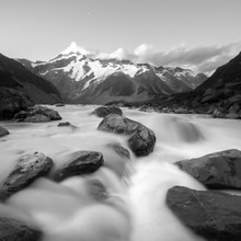 Christian Janik, MUELLER RIVER (New Zealand, Oceania)