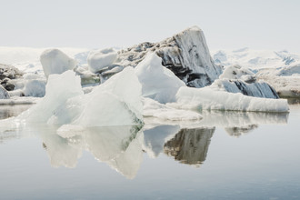Pascal Deckarm, Jökulsarlon - Island, Europa)
