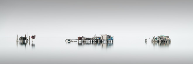 Ronny Behnert, Vecchio Study Venedig - Italien, Europa)
