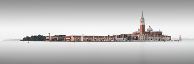 Ronny Behnert, San Giorgio Maggiore Panorama Venice