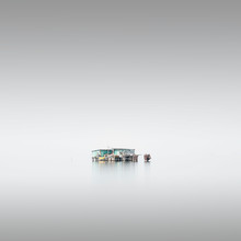 Ronny Behnert, Vecchio Study 2 Venice