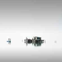 Ronny Behnert, Vecchio Study 6 Venedig - Italien, Europa)