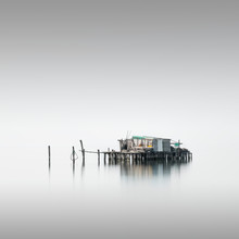 Ronny Behnert, Vecchio Study 3 Venedig - Italien, Europa)