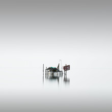 Ronny Behnert, Vecchio Study 4 Venice