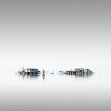 Ronny Behnert, Vecchio Study 7 Venice