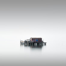 Ronny Behnert, Vecchio Study 6 Venice