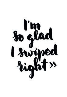 Verena Prechsl, Right swipe (Germany, Europe)