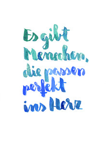 Verena Prechsl, A perfect fit (Germany, Europe)