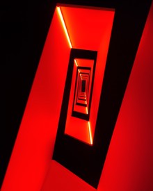Roc Isern, Saul Bass inspiration - Spain, Europe)