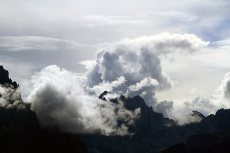 Jens Berger, Alpine View (Austria, Europe)