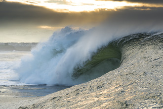Lars Jacobsen, Welle - Irland, Europa)
