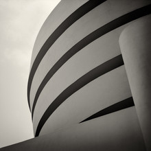 Alexander Voss, Guggenheim Museum New York, No.1 - United States, North America)