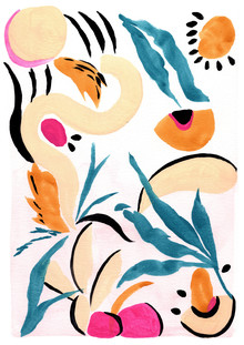 La Tinta Studio Fernanda Martínez, 40 degrees (Mexico, Latin America and Caribbean)