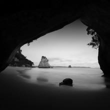 Christian Janik, Cathedral Cove (New Zealand, Oceania)
