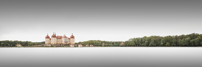 Ronny Behnert, Schloss Moritzburg