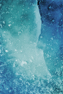 Sebastian Worm, Ice Art #141
