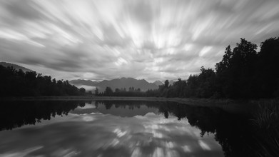 Christian Janik, LAKE MATHESON (New Zealand, Oceania)