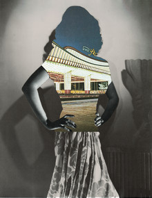 Marko Köppe, the hollywood carousel 4
