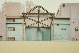 Pascal Deckarm, Old factory II