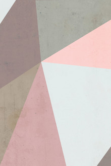 Emanuela Carratoni, Delicate Geometry (Italy, Europe)