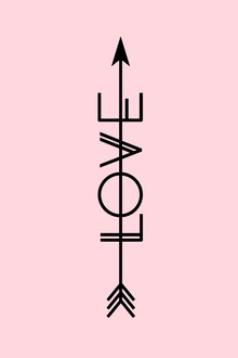 Emanuela Carratoni, Love Arrow - Italien, Europa)