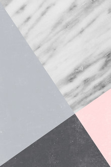 Emanuela Carratoni, Marble Geometry (Italy, Europe)