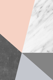 Emanuela Carratoni, Winter Geometry (Italy, Europe)
