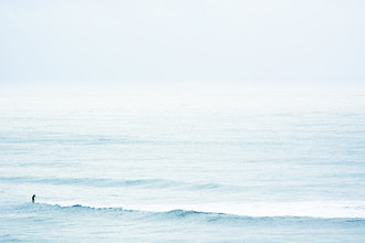Tal Paz-fridman, Winter Surfing III