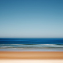 Manuela Deigert, Sommerstrand