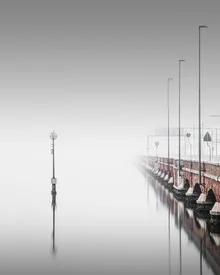 Ingresso Venedig - Fineart photography by Ronny Behnert