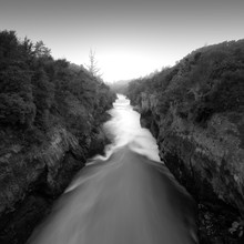 Christian Janik, HUKA FALLS (New Zealand, Oceania)