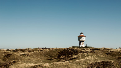 Manuela Deigert, Wasserturm von Langeoog