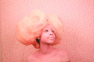 Enora Lalet, Cotton Candy - France, Europe)