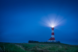 Martin Wasilewski, North Sea Candle