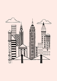 Dunia Nalu, New York City - Brazil, Latin America and Caribbean)