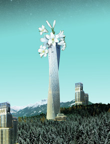 Marko Köppe, Fern der Welt