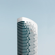 Björn Witt, Blured Lines