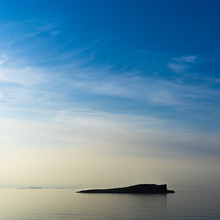 J. Daniel Hunger, Stuffin Bay # 3