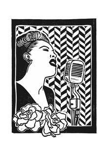 Bianca Green, Lady Day