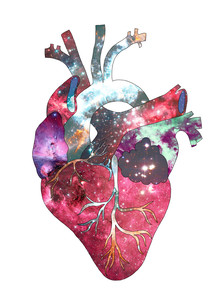 Bianca Green, Superstar Heart