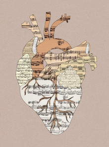 Bianca Green, Sound Of My Heart II