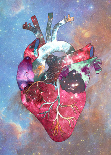 Bianca Green, Superstar Heart In Space