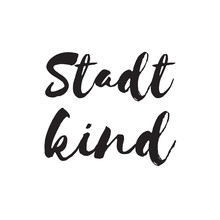 Sabrina Ziegenhorn, Stadtkind